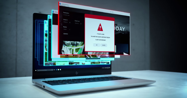 Phishing isn’t just for emails anymore Phishing isn’t just for emails anymore