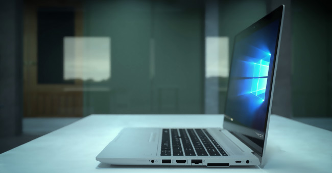 Your workforce is a mobile target for visual hackers